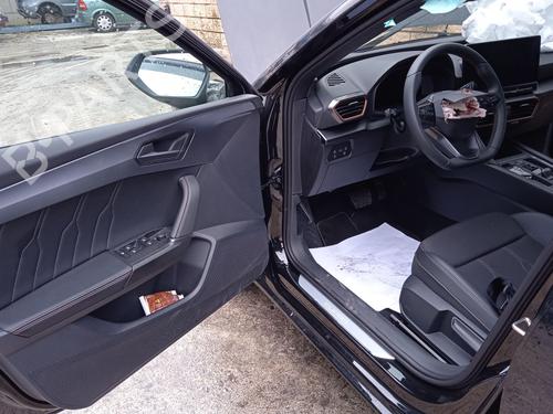 Front right window mechanism SEAT LEON Sportstourer (KL8, KLD)  | BP21187295C23 