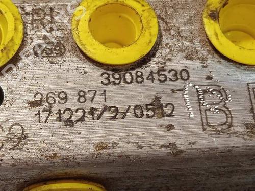 ABS pump OPEL CORSA E (X15)  | BP9970049M43 