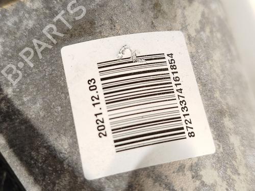 Steering column HYUNDAI KONA (OS, OSE, OSI) 1.0 T-GDi | BP25051676M21 