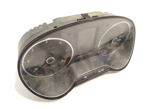Used Instrument cluster Instrument cluster VW POLO V (6R1, 6C1) 1.6 TDI (90 hp) 31974026 31974026