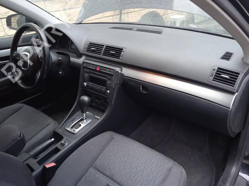 Front slam panel AUDI A4 B7 Avant (8ED) 2.0 TDI quattro | BP28541617C72  - Image 24