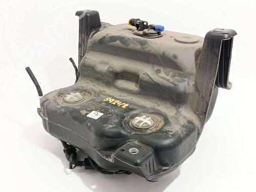 AdBlue-tank VW PASSAT B8 Variant (3G5, CB5) 2.0 TDI | BP39466203M85 - Image 2