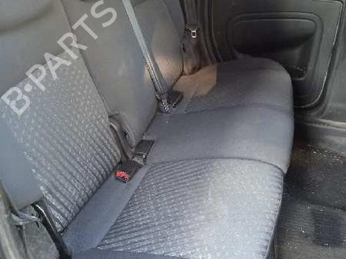 Fuse box PEUGEOT BIPPER (AA_) 1.3 HDi 75 | BP8203332E1 