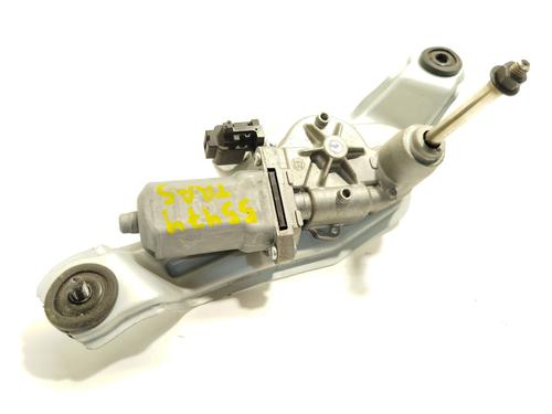 Used Rear wiper motor KIA NIRO I (DE) 1.6 GDI Hybrid (105 hp) 27615107