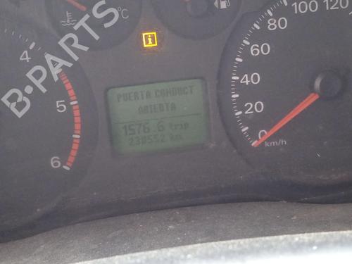 Alternator FORD TRANSIT Van (FA_ _) 2.2 TDCi | BP28601685M7