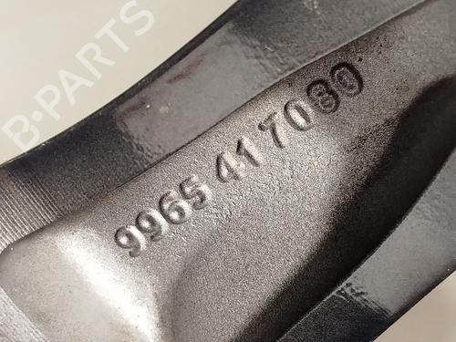 Felg MAZDA CX-3 (DK)  | BP27694672C45 