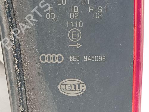 Right taillight AUDI A4 B6 (8E2) 1.9 TDI | BP36018598C35  - Image 5
