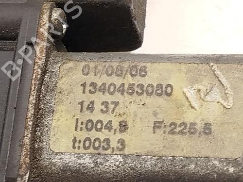 Front left window mechanism FIAT DUCATO Van (250_)  | BP33431918C22  - Image 5