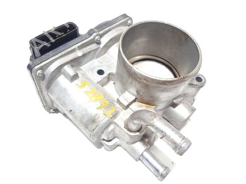 Used Throttle body HYUNDAI ix35 (LM, EL, ELH) 1.6 (135 hp) 16935177
