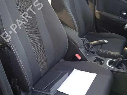 Gearbox RENAULT MEGANE III Hatchback (BZ0/1_, B3_)  | BP17317586M3 