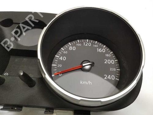 Instrument cluster NISSAN QASHQAI / QASHQAI +2 I (J10, NJ10, JJ10E) 2.0 dCi | BP5953886C47 