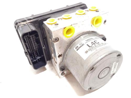 Used ABS pump KIA STONIC (YB) [2017-2025]  16413568