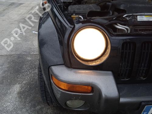 Left headlight JEEP CHEROKEE (KJ) 2.5 CRD 4x4 | BP24553796C28 - Image 31