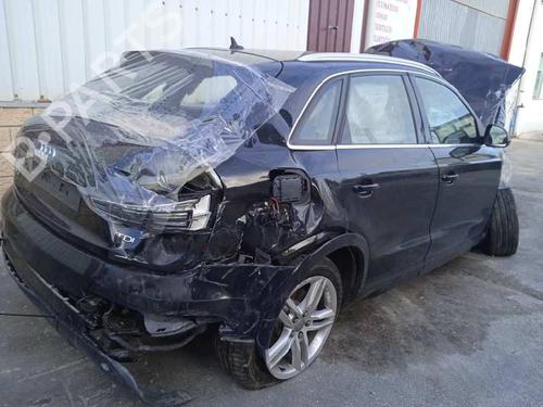 Electronic module AUDI Q3 (8UB, 8UG) 2.0 TDI | BP13503089M83 