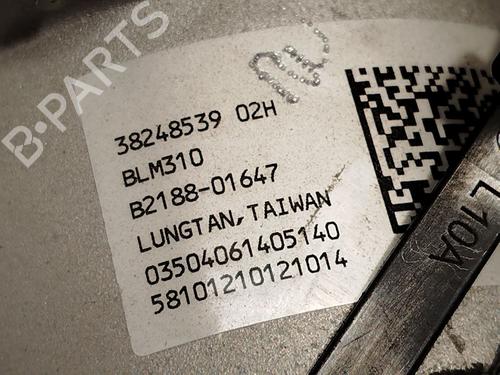 Steering column FIAT 500 C (312_) | BP25716008M21 - Image 4