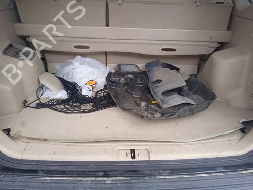 Electronic module HYUNDAI TUCSON (JM) 2.0 CRDi | BP10420930M83 