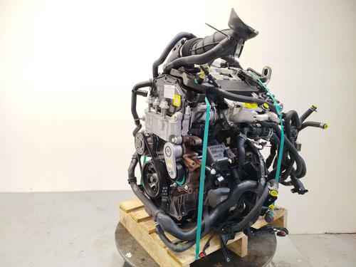 Engine FORD TRANSIT CUSTOM V710 Van (NRN) 2.0 EcoBlue | BP37540962M1 - Image 4