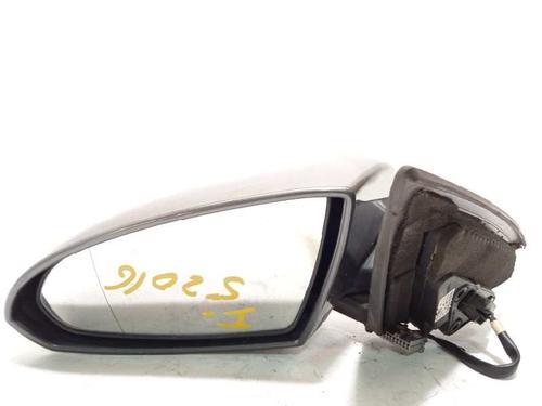 Left mirror NISSAN PRIMERA Hatchback (P12) 1.9 dCi (120 hp) 15727598