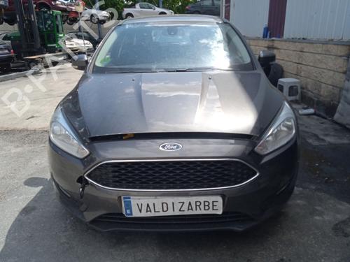 Left front window switch FORD FOCUS III Turnier 1.0 EcoBoost | BP28489355I27