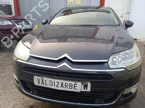 Instrument cluster CITROËN C5 III (RD_) 1.6 HDi 110 (RD9HZC) | BP12532875C47 
