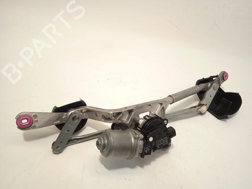 Front wiper motor TOYOTA YARIS (_P21_, _PA1_, _PH1_) 1.5 (MXPA11) | BP23878177M29 