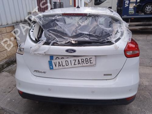 Gearbox FORD FOCUS IV (HN) 1.0 EcoBoost | BP19534546M3 