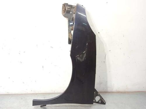 Used Left front fenders PEUGEOT 807 (EB_) [2002-2025]  15381837
