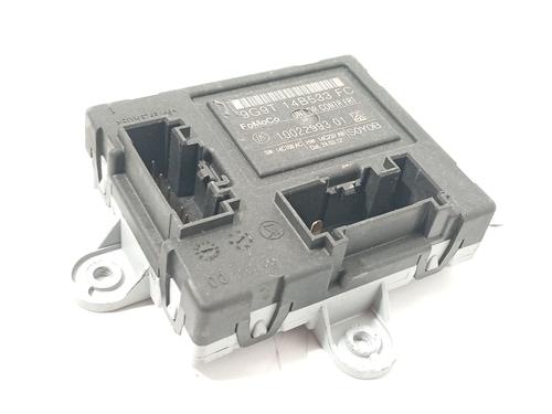 Modulo elettronico FORD S-MAX (WA6) 2.0 TDCi (140 hp) 30870672