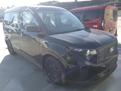 Used Parts FORD TOURNEO CUSTOM V362 Bus (F3)  1.0 EcoBoost PHEV  4504626