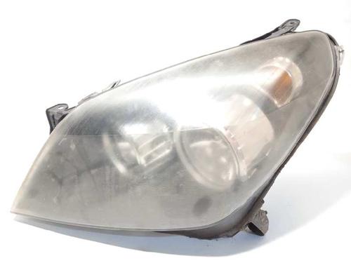 Used Left headlight OPEL ASTRA H (A04) [2004-2014]  11831332