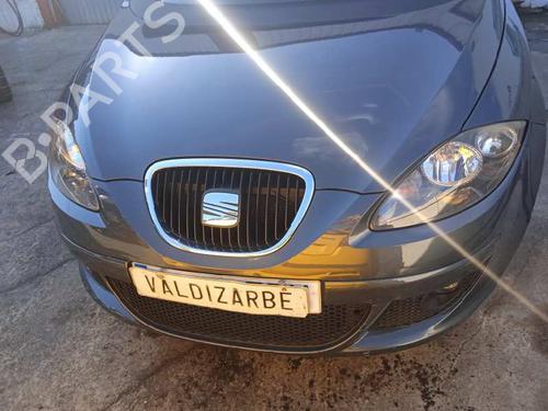 Rear bumper reinforcement SEAT ALTEA (5P1) 1.6 | BP8589454C73