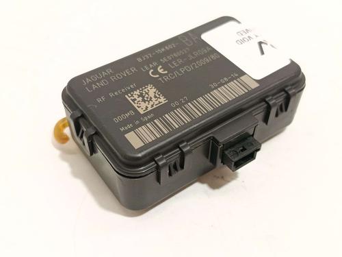 Used Electronic module Electronic module LAND ROVER RANGE ROVER EVOQUE (L538) 2.2 D 4x4 (190 hp) 39554449 39554449