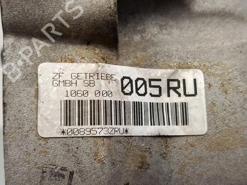Gearbox BMW 3 Coupe (E46) 323 Ci | BP35755526M3 - Image 10