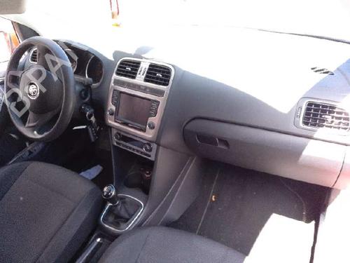 Alternator VW POLO V (6R1, 6C1) 1.4 TDI | BP6110137M7 