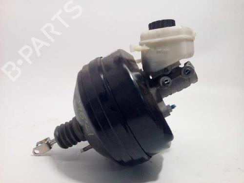 Used Servo brake Servo brake 4639141 4639141