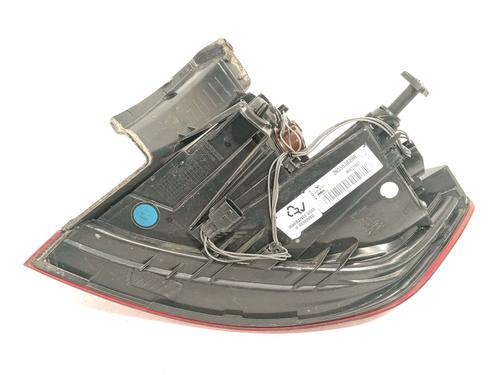 Left taillight RENAULT MEGANE IV Hatchback (B9A/M/N_) 1.5 Blue dCi 115 (B9A6) | BP38196917C34 - Image 5