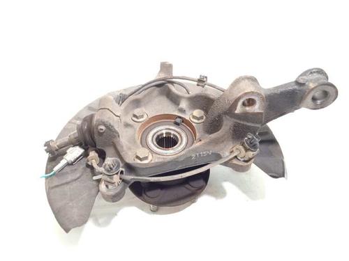 Right front steering knuckle SUBARU XV (_GP_) 1.6 i AWD (GP3, G33GP) | BP16658749M26 