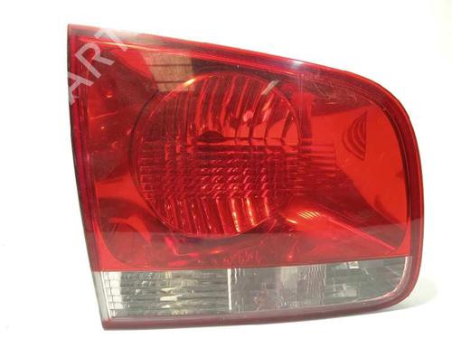 Left tailgate light VW TOUAREG (7LA, 7L6, 7L7) 5.0 V10 TDI | BP10178374C79 