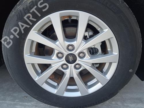 Frontplade/Frontkurv FORD TOURNEO CUSTOM V362 Bus (F3) 1.0 EcoBoost PHEV | BP32019643C72