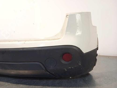 Rear bumper NISSAN QASHQAI / QASHQAI +2 I (J10, NJ10, JJ10E) 1.6 dCi | BP7291011C8 
