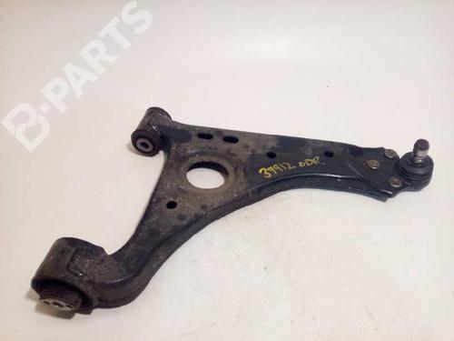 Højre fortil bærearm OPEL MOKKA / MOKKA X (J13) 1.4 (_76) (140 hp) 4807471