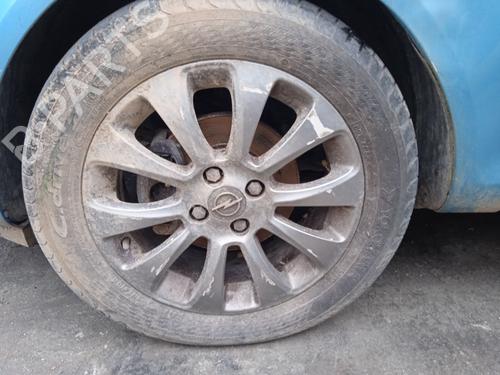 Rim OPEL CORSA D (S07) 1.3 CDTI (L08, L68) | BP25797706C45 