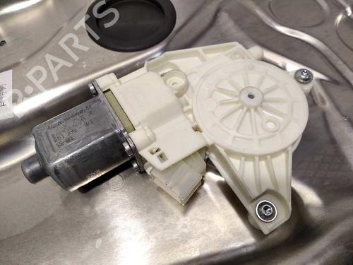 Rear left window mechanism MERCEDES-BENZ E-CLASS (W212) E 220 CDI / BlueTEC (212.001, 212.002) | BP5643724C24