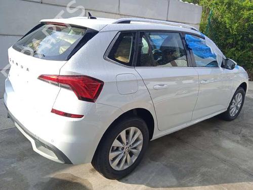 Left front brake caliper SKODA KAMIQ (NW4) 1.0 TSI | BP11562548M105