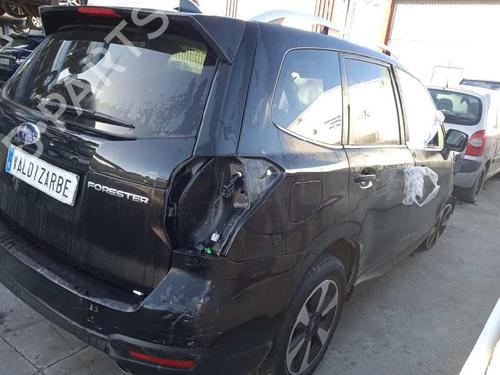 Left sun visor SUBARU FORESTER (SJ_) 2.0 i AWD (SJ5) | BP24808509I1  - Image 13