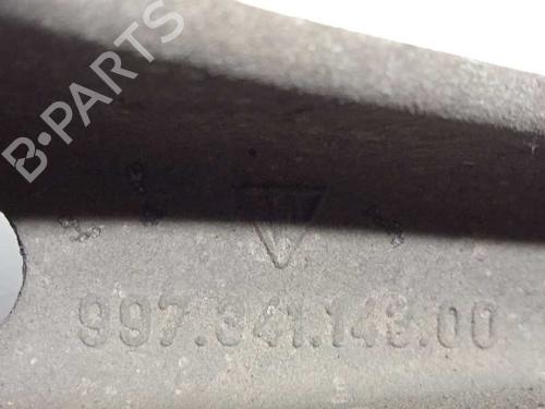 Right front suspension arm PORSCHE CAYMAN (987) 2.9 | BP9649807M13 