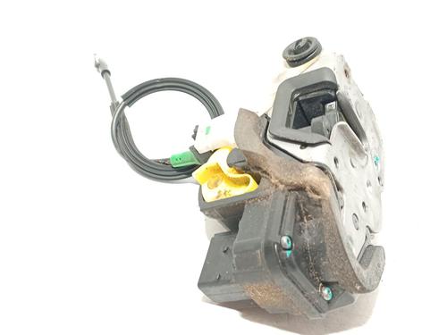 Used Rear left lock OPEL INSIGNIA A Sports Tourer (G09) 2.0 CDTI (35) (160 hp) 30701694