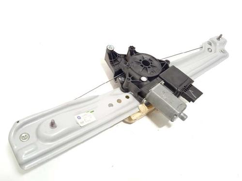Used Rear left window mechanism OPEL CROSSLAND X / CROSSLAND (P17, P2QO) 1.5 Turbo D (75) (120 hp) 12236311