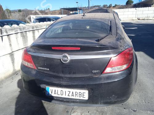 Fuse box OPEL INSIGNIA A (G09) 2.0 CDTI (68) | BP31975671E1  - Image 16