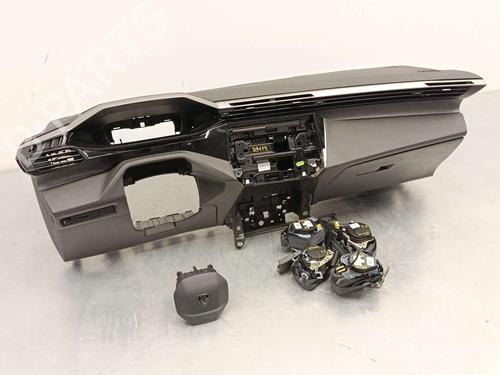 Used Airbag Kit Airbag Kit 39470866 39470866